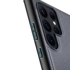 Dux Ducis maska za Samsung Galaxy S23 Ultra, siva