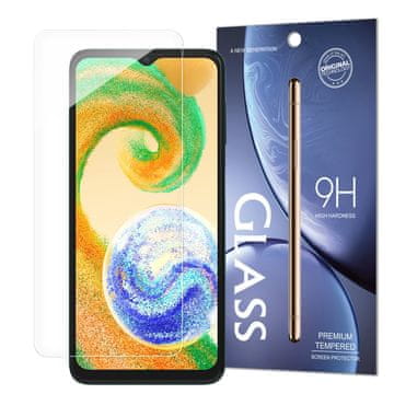 MG 9H zaštitno staklo za Samsung Galaxy A04s