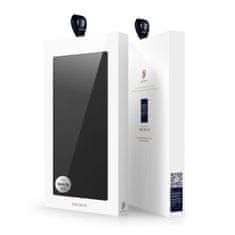 Dux Ducis Skin Pro preklopna maska za Nokia X30, crno