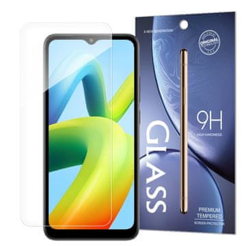 MG 9H zaštitno staklo za Xiaomi Redmi A1 Plus