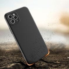 MG Soft silikonska maska za Samsung Galaxy S23 Plus, crno