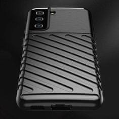 MG Thunder maska za Samsung Galaxy A14 5G, plava