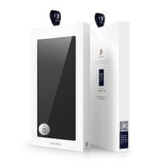 Dux Ducis Skin Pro preklopna maska za Samsung Galaxy S23, crno