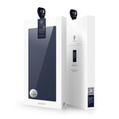Dux Ducis Skin Pro preklopna maska za Samsung Galaxy S23 Ultra, plava