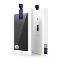 Dux Ducis Skin Pro preklopna maska za Samsung Galaxy S23 Ultra, crno