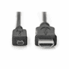Cabletech Kabel HDMI na micro HDMI 5m