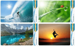 Esperanza Podloga za miš EA133