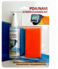 Esperanza Univerzalno sredstvo za čišćenje + krpa od mikrofibre za monitore, tablete, dlanovnike, 60ml
