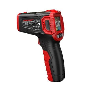 Habotest Beskontaktni laserski termometar Habotest HT650A
