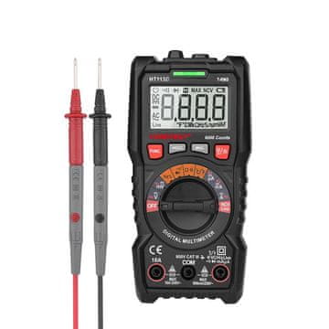 Habotest Habotest HT113C digitalni univerzalni multimetar