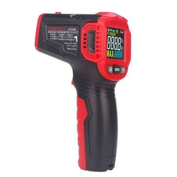 Habotest Beskontaktni laserski termometar Habotest HT650B