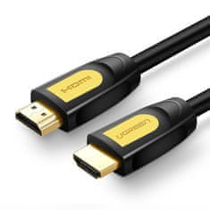 Ugreen HDMI 2.0 4K 60Hz 30AWG 2m crni kabel