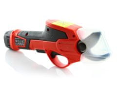 MAR-POL Akumulatorske škare za rezidbu do 22 mm 7,2 V