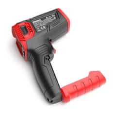 Habotest Beskontaktni laserski termometar Habotest HT650B