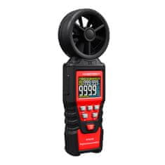 Habotest Digitalni anemometar Habotest HT625B, USB