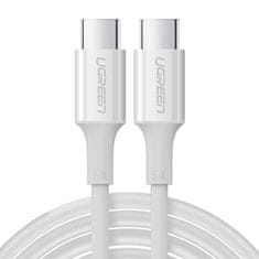 Ugreen USB-C 5A kabel za brzo punjenje PD QC 2m bijeli