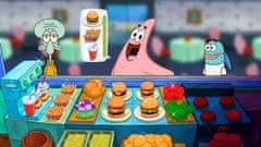 Nighthawk Interactiv Spongebob Squarepants: Krusty Cook-off - Extra Krusty Edition igra (Nintendo Switch)
