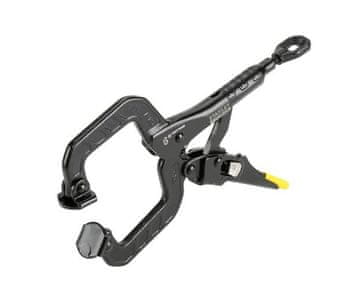 STANLEY MORSEE KLIJEŠTA ZA ZAKLJUČAVANJE 150 mm FATMAX ČELJNE KLIJEŠTA TIPA C