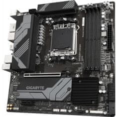 Gigabyte B650M DS3H matična ploča, AM5, mATX, DDR5