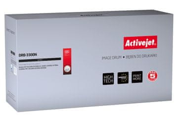 ActiveJet Activejet DRB-3300N zamjenski bubanj za Brother DR-3300, 30000 stranica