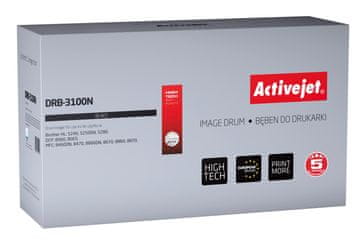 ActiveJet Activejet DRB-3100N zamjenski bubanj za Brother DR-520/580/620/3100, 25000 stranica