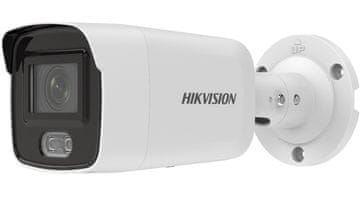 Hikvision Hikvision DS-2CD2027G2-L(2.8MM) IP Sigurnosna Kamera Vanjska Bullet 1920x1080px Zidna