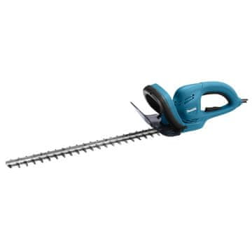 MAK Makita UH5261 električni trimer za živicu 52 cm, crna/tirkizna