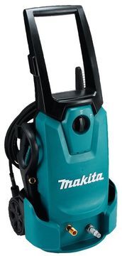 Makita Makita HW1200 visokotlačni čistač, 120 bara, 1800W