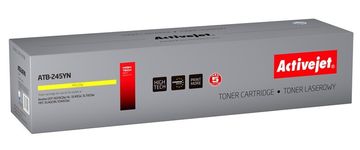 ActiveJet Activejet ATB-245YN Toner, žuti, zamjenski za Brother TN-245Y, Supreme, 2200 stranica