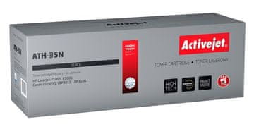 ActiveJet Activejet ATH-35N zamjenski toner za HP i Canon, crni, 1500 stranica