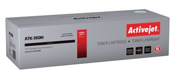 ActiveJet Activejet ATK-360N toner (zamjenski za Kyocera TK-360) - 20.000 stranica, crni