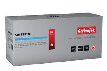ActiveJet Activejet ATH-F531N toner zamjenski za HP 205A CF531A, 900 str., cijan