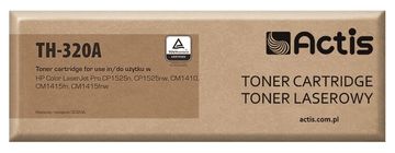 Actis ACS TH-320A toner (zamjenski za HP 128A CE320A), 2000 stranica, crni