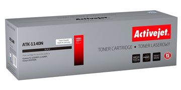 ActiveJet Activejet ATK-1140N zamjenski toner, za Kyocera TK-1140, crni, 7200 stranica