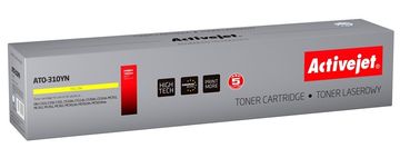 ActiveJet toner za OKI 44469704 novi ATO-310YN