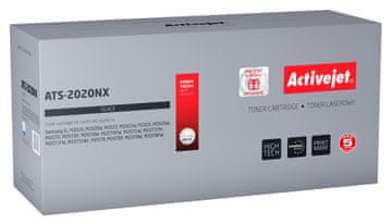 ActiveJet Activejet ATS-2020NX Toner (zamjena za Samsung MLT-D111L), crni, 1800 stranica