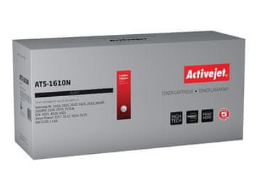 ActiveJet Activejet ATS-1610N toner za Samsung ML-2010D3/2010D3, Xerox 106R01159, Dell J9833, crni (3000 stranica)