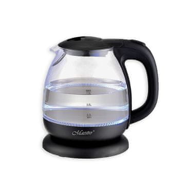 slomart MAESTRO MR-055 kuhalo, 1 L, crna, 1100 W