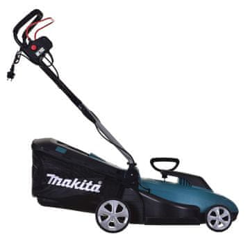 MAK Akumulatorska kosilica Makita ELM3720, 37 cm