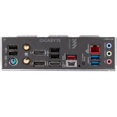 Gigabyte B650M Gaming X AX matična ploča, AM5, mATX, DDR5, WiFi 6E