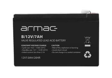 Universal Armac B/12V/7Ah univerzalna gel baterija za UPS