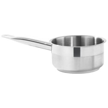 Hendi Profi Line lonac bez poklopca 1 l promjera 140 mm - 830048