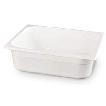 Hendi GN 1/2 POLIKARBONATNA POSUDA VISINE 100 MM KUHINJSKI DODACI
