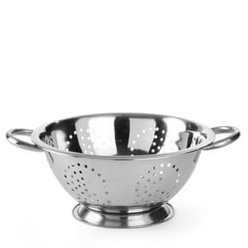 Hendi Cjedilo od nehrđajućeg čelika Kitchen Line, promjer 240 mm - 535103