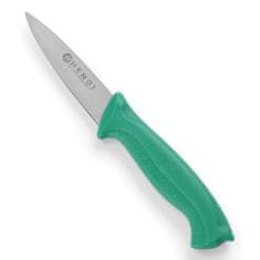 Hendi HACCP noževi za guljenje 6 komada 90 mm - 842010