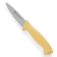 Hendi HACCP noževi za guljenje 6 komada 90 mm - 842010