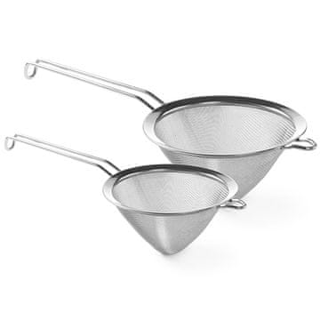 Hendi Kinesko konusno sito s gustom čeličnom mrežom, promjera 160 mm - 647516