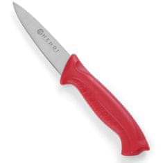 Hendi HACCP noževi za guljenje 6 komada 90 mm - 842010