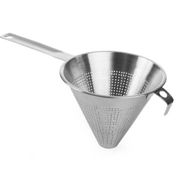 Hendi Kinesko konusno cjedilo, nehrđajući čelik, promjer 235 mm - 547502