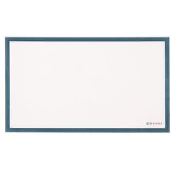Hendi Silikonska podloga za pečenje 300x400mm - 677834